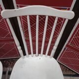 Pair of vintage Baumann chairs