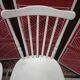 Paire de chaises Baumann vintage
