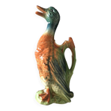 St-Clément duck carafe