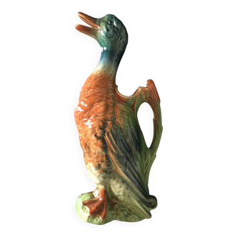 St-Clément duck carafe