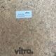 Cork stool model A Vitra