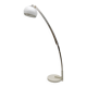 Goffredo Reggiani Modern Italian Extendable Arched Floor Lamp, 1970