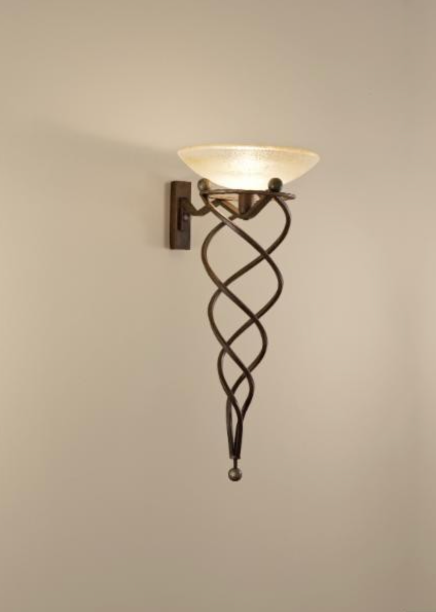 Wall lamps Jean-François Crochet