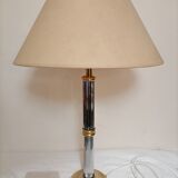 Modernist lamp from the 80