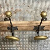 Coat rack