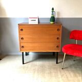 ARP chest of drawers, Minvielle edition 1960