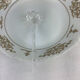 Crystal spoon made in france Baccarat