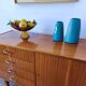 Modernist sideboard of the 1970.