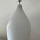 Opaline suspension from the 60s