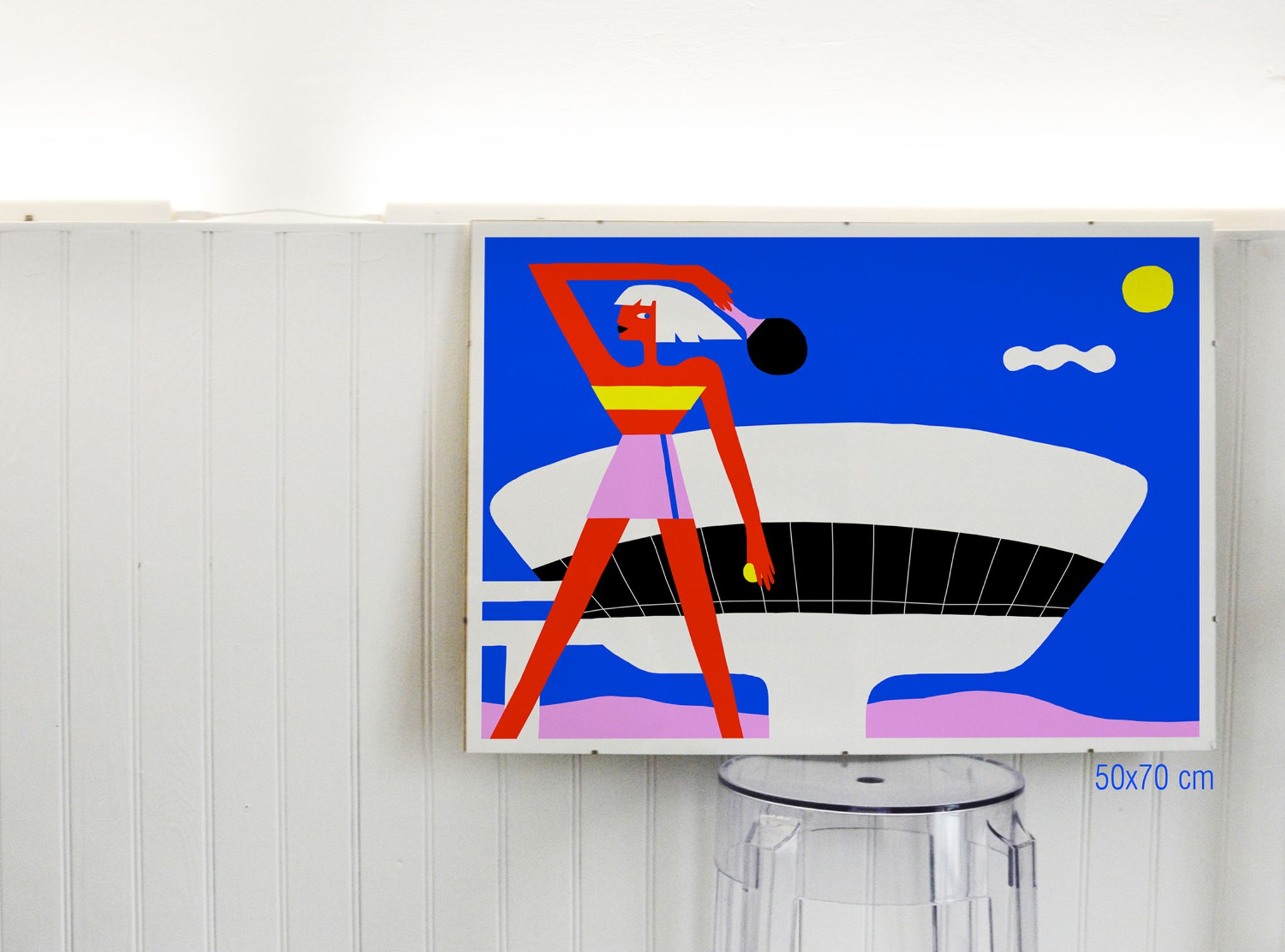 Niemeyer I