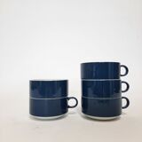 Service 15 pieces, Giovanni Garboldi for Richard Ginori