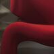Djinn sofa designer Olivier Mourgue