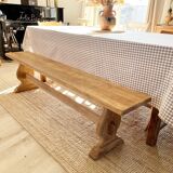 Farm bench