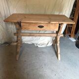 "shepherd's" table