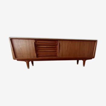 Scandinavian sideboard 60s