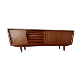 Scandinavian sideboard 60s