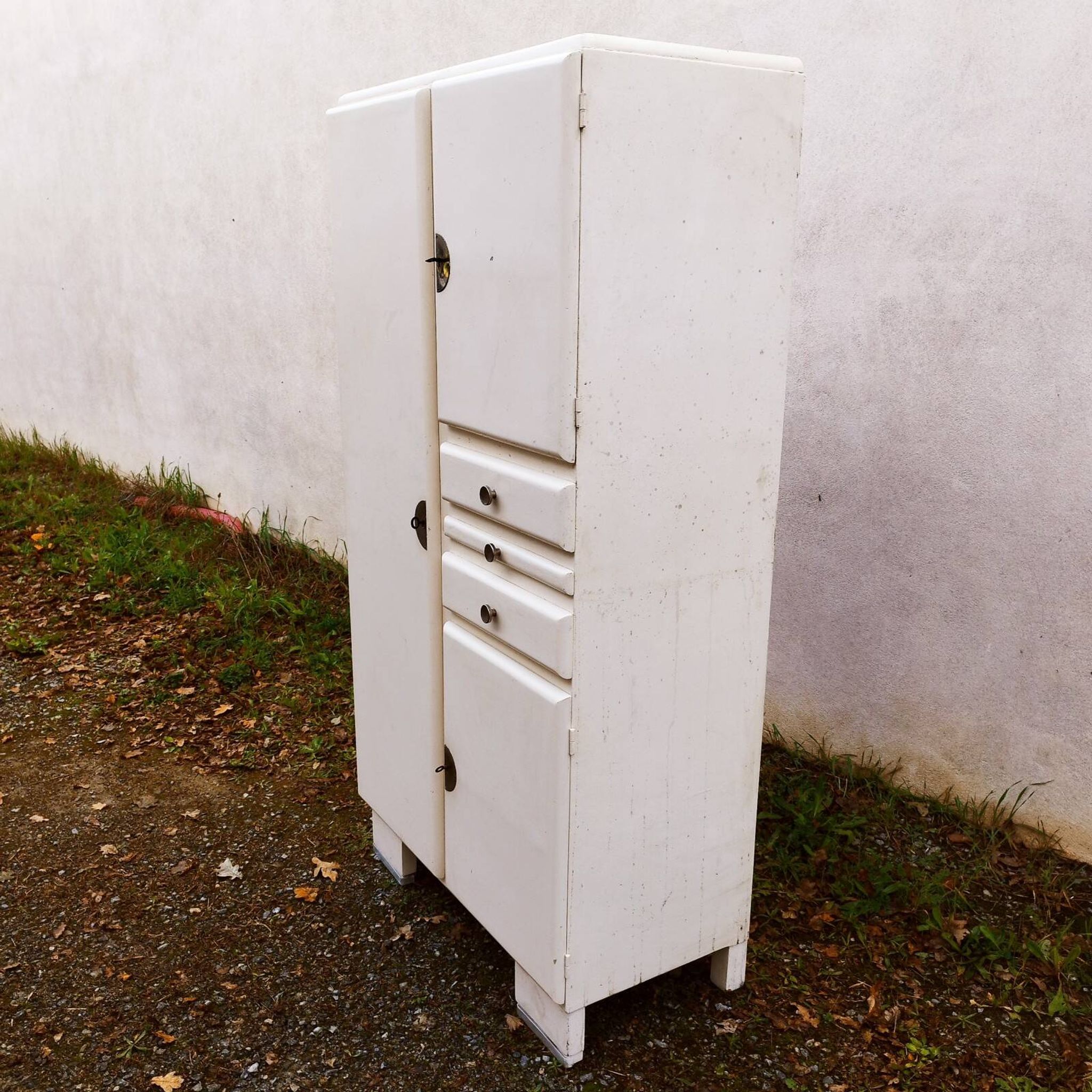 Petit buffet mado vintage design 50's