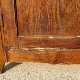 Parisian pine sideboard