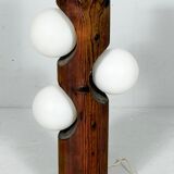 Floor lamp by Temde Leuchten, Switzerland, 1960s