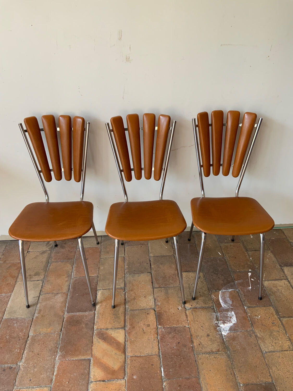 Vintage chairs