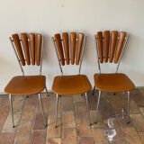 Vintage chairs