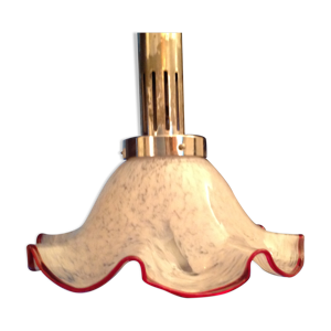 Suspension vintage en