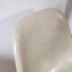 Vintage set of 4 fiberglass dining chairs by Eames – Herman Miller