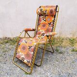Relax armchair Lafuma vintage