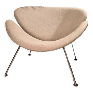 Fauteuil Orange Slice