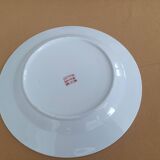 Japanese plate