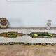 Handcrafted Moroccan Berber Rug 217 X 88