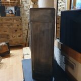 Vintage toilet cabinet