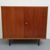 1960s sideboard in walnut for Hifi or TV