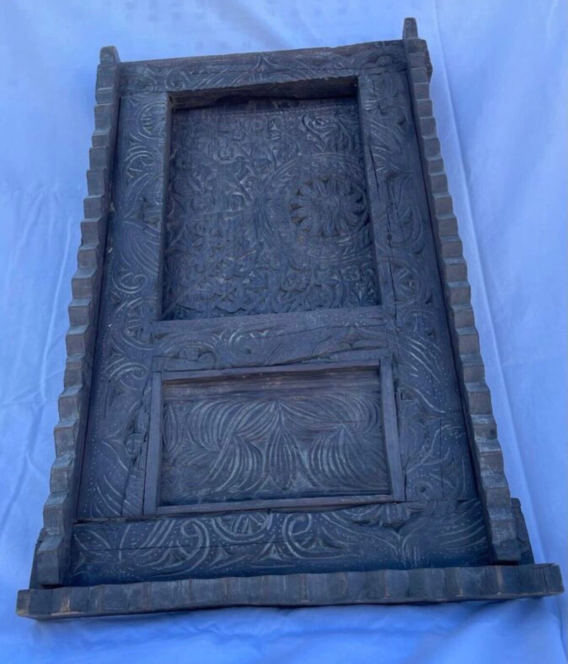 Himalayan Chalais Gate