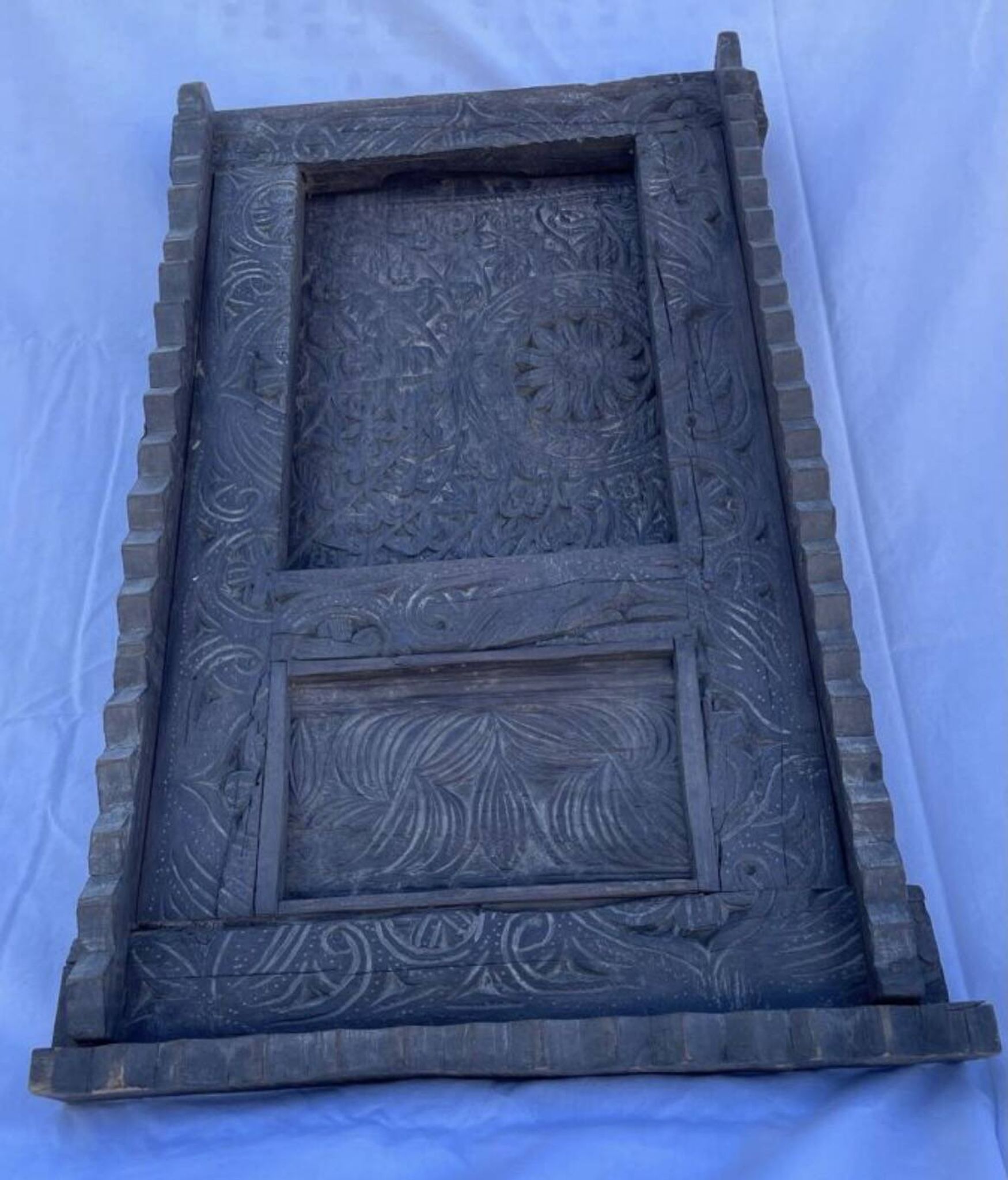 Himalayan Chalais Gate