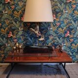 Vintage coffee table from the 70s