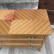Louis XV 1970 vintage style commodity