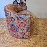 2-seater bench, 80s