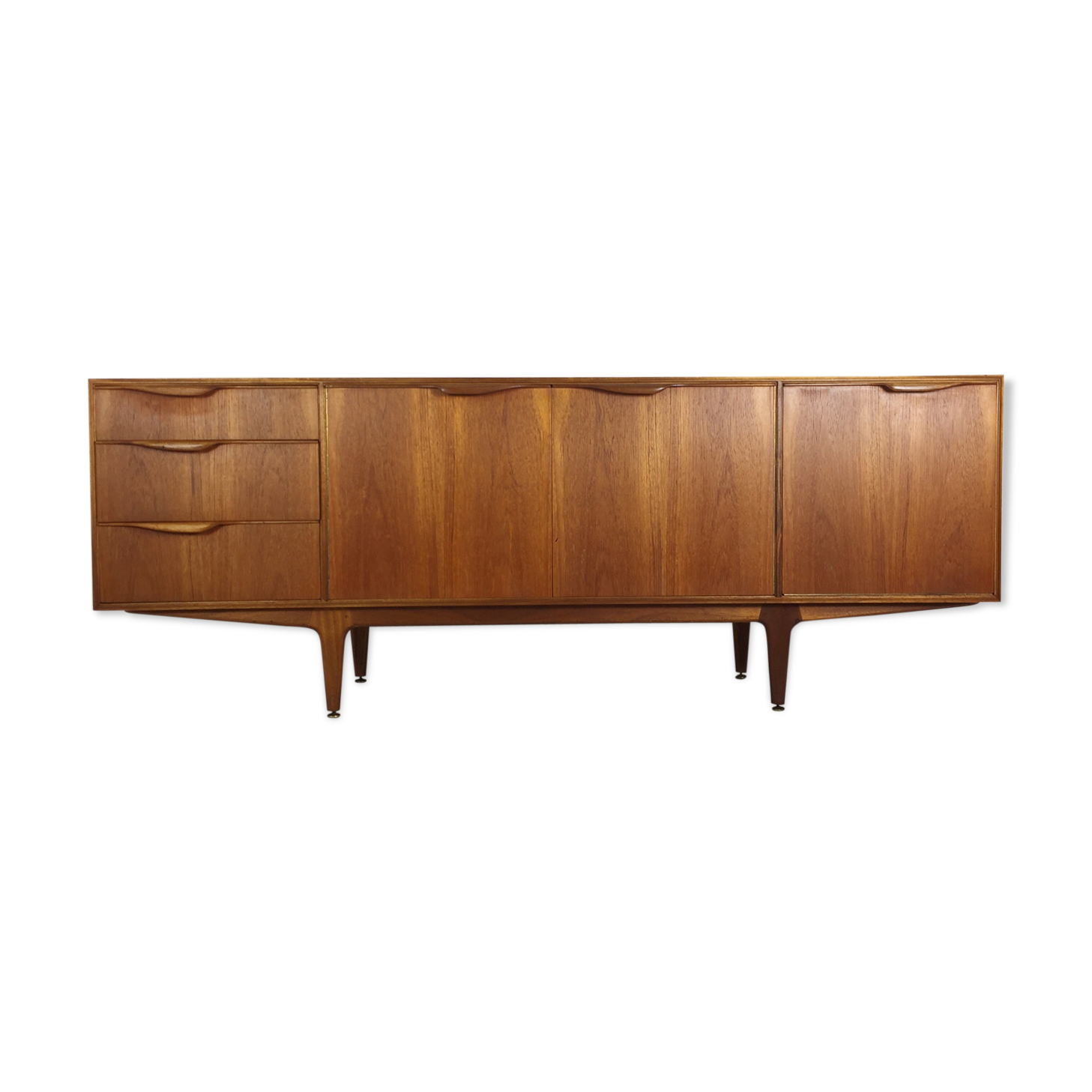 Teak sideboard by Tom Robertson