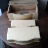 Storage boxes gigogne by 3