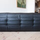 Togo sofa set model designed by Michel Ducaroy 1973