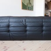 Togo sofa set model designed by Michel Ducaroy 1973