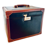 Lancel vanity suitcase