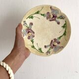 HB Choisy le roi slip plates, iris