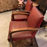 Armchairs 1940