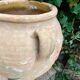 Clay jar