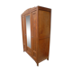 Armoire penderie art déco
