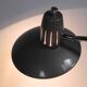 Fase desk lamp model Fazo, 1960s