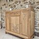 Art Deco Parisian Buffet