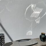 Rémy Letang stainless steel dish